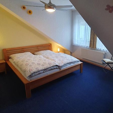 Domizil Appartement Bad Bertrich Buitenkant foto
