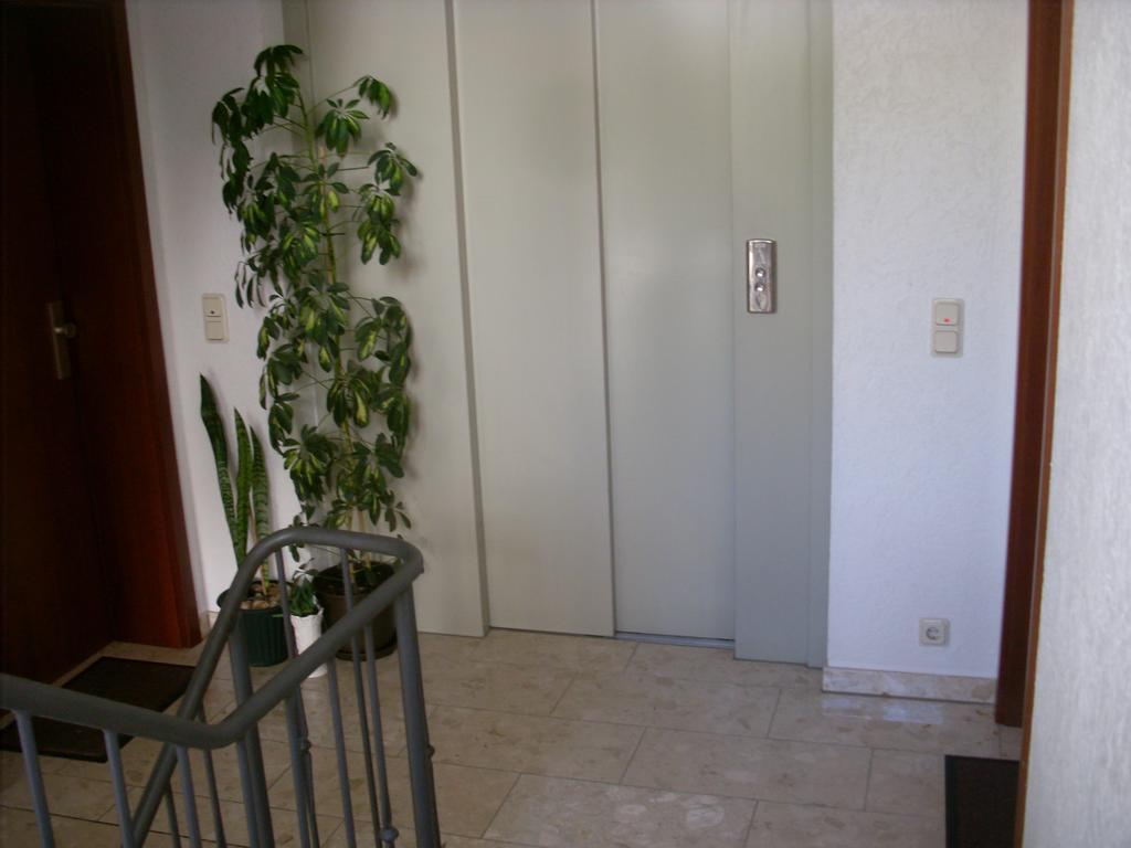 Domizil Appartement Bad Bertrich Buitenkant foto